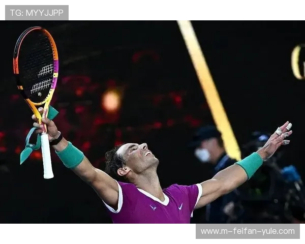 纳达尔宣布将参加2026年澳网，力争实现职业生涯第22个大满贯冠军